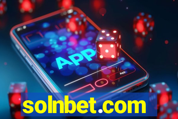 solnbet.com