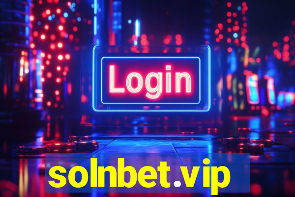 solnbet.vip