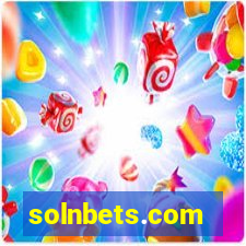 solnbets.com