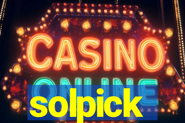 solpick