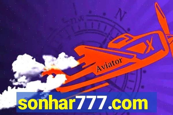 sonhar777.com