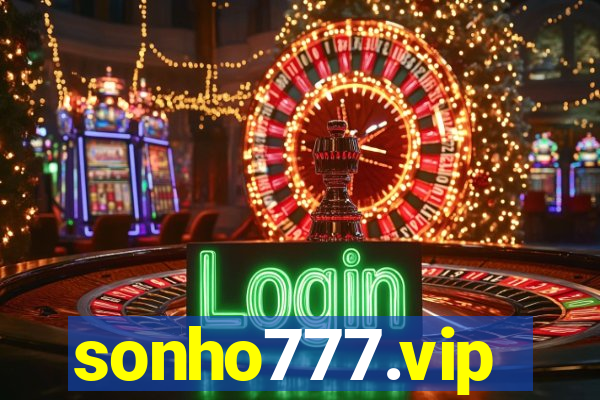 sonho777.vip