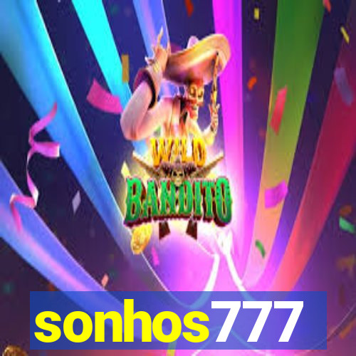 sonhos777