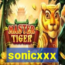 sonicxxx