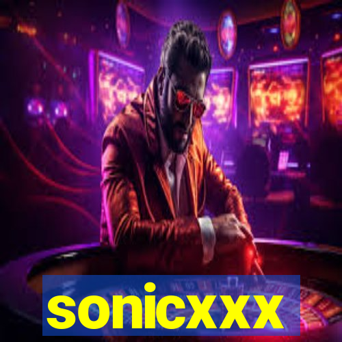 sonicxxx