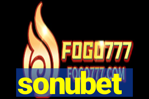 sonubet