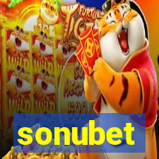 sonubet