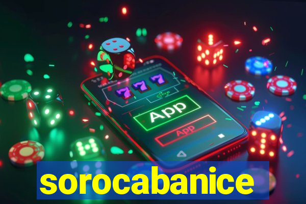 sorocabanice