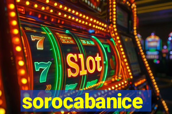 sorocabanice