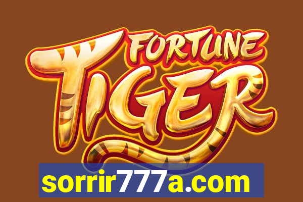 sorrir777a.com