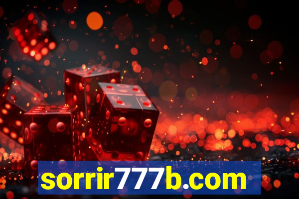 sorrir777b.com