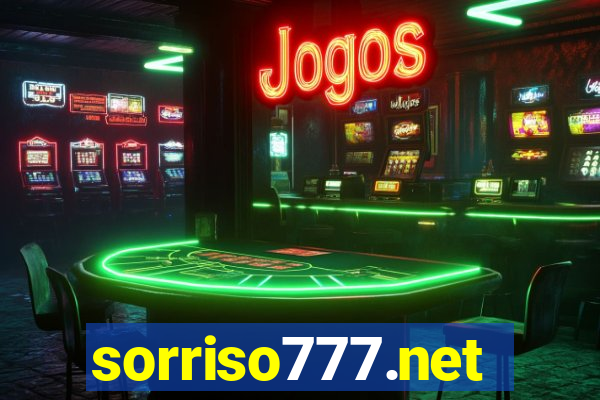 sorriso777.net