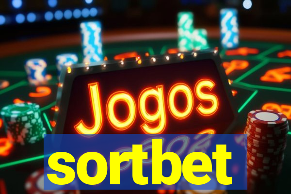 sortbet