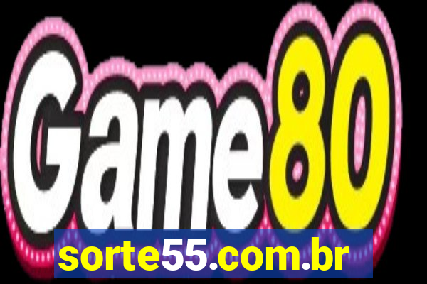 sorte55.com.br