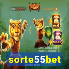 sorte55bet