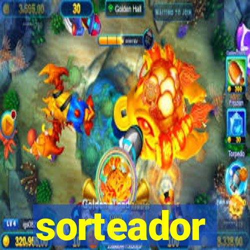 sorteador