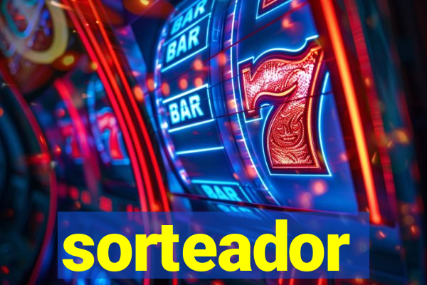 sorteador