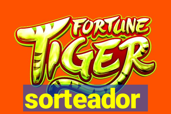 sorteador