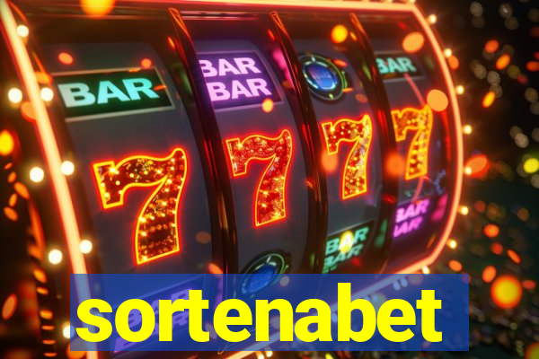 sortenabet