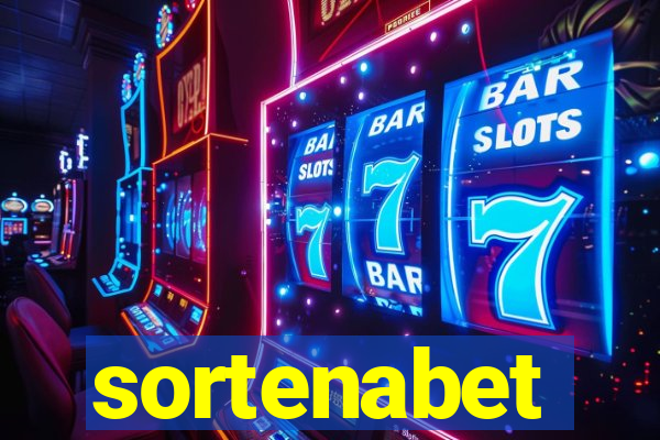 sortenabet