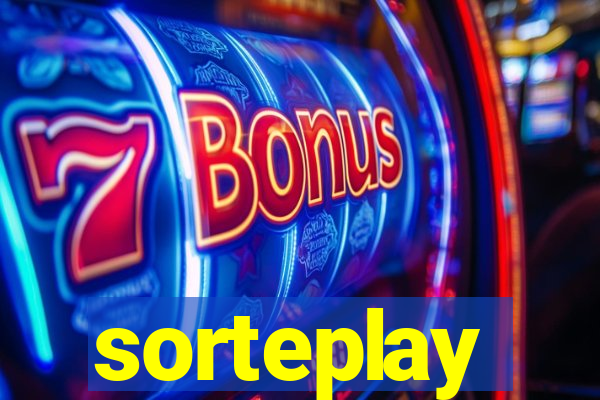 sorteplay