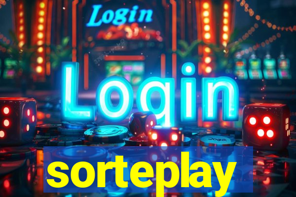 sorteplay