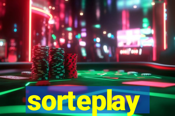 sorteplay