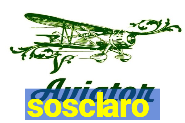 sosclaro