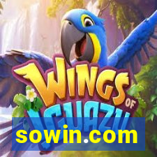 sowin.com