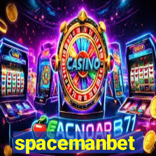 spacemanbet