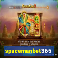 spacemanbet365