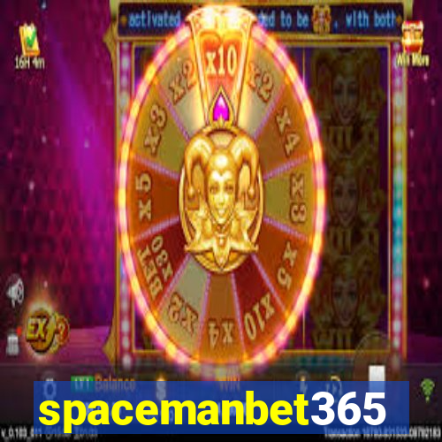 spacemanbet365