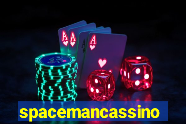 spacemancassino