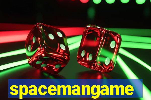 spacemangame