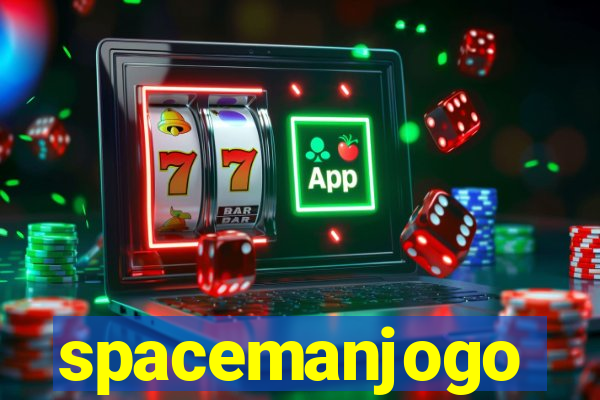 spacemanjogo