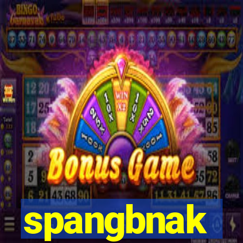 spangbnak