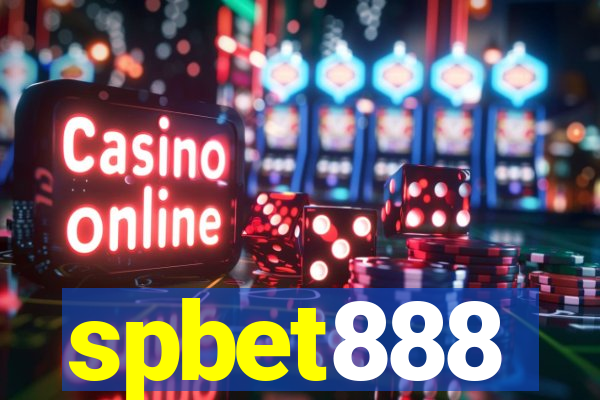 spbet888