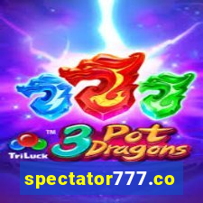 spectator777.com