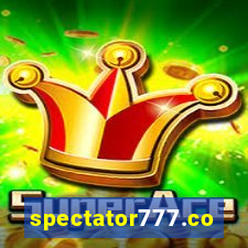 spectator777.com