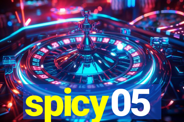 spicy05