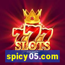 spicy05.com