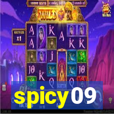 spicy09