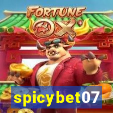 spicybet07