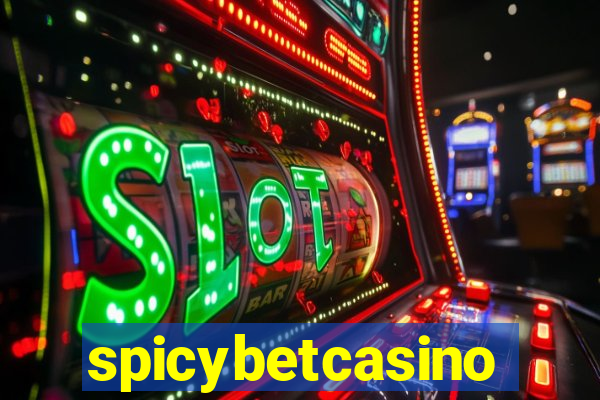 spicybetcasino