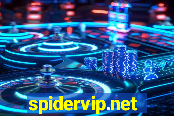 spidervip.net