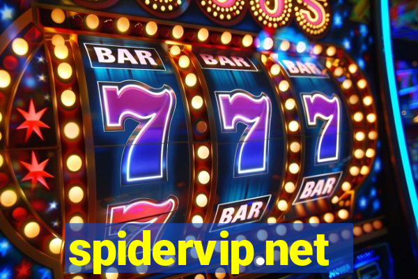 spidervip.net