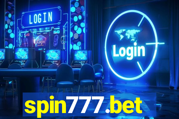 spin777.bet