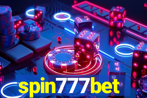 spin777bet