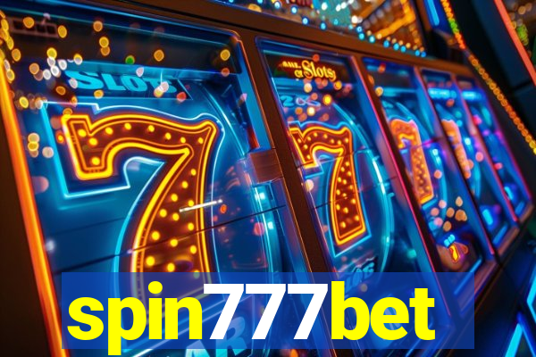 spin777bet