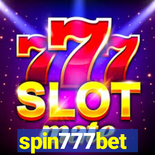 spin777bet